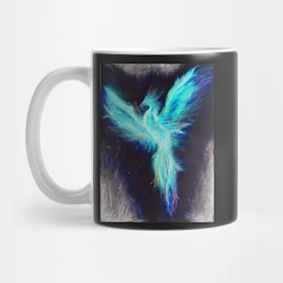 Original Phoenix Mug